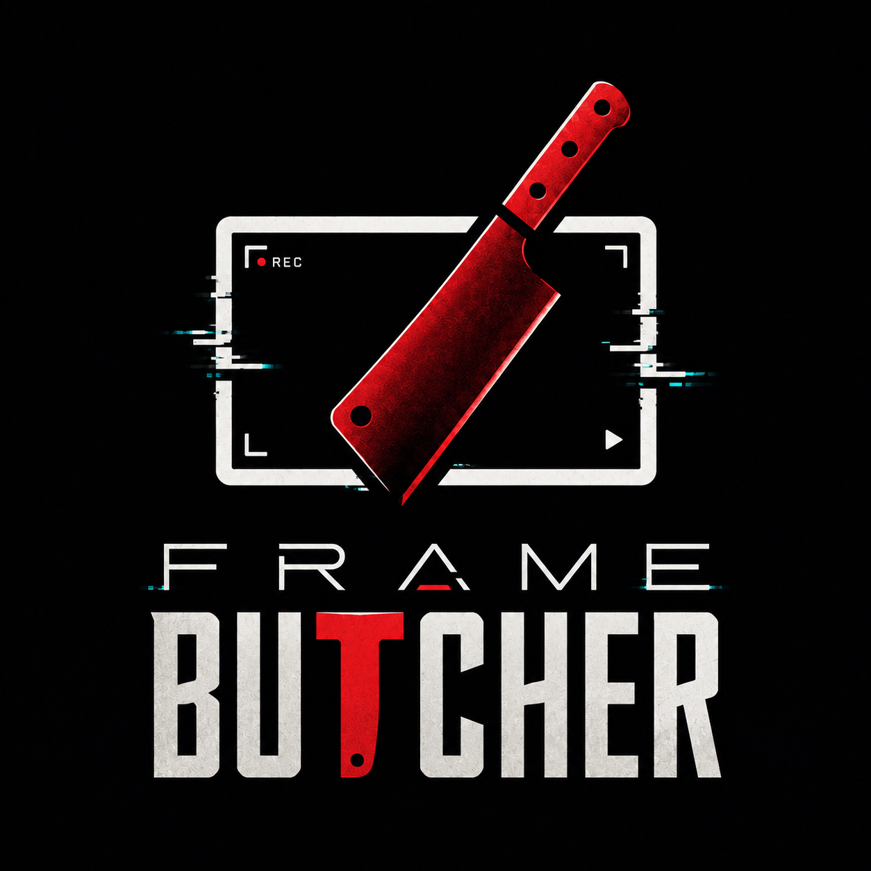 FrameButcher app icon